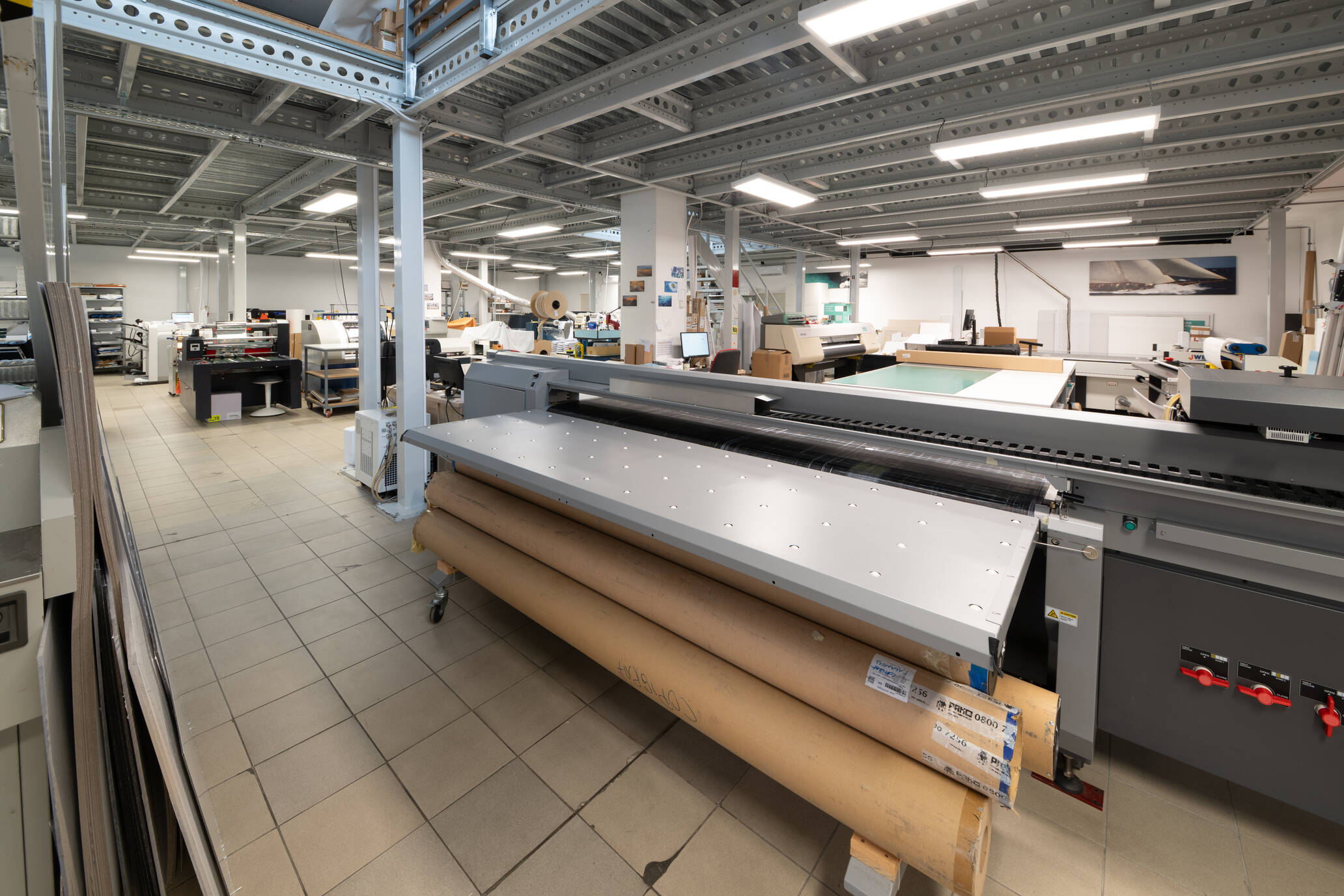 Faganelj PL - tiskarna 